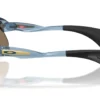 Oakley Stunt Devil OO9517 Prizm 24K