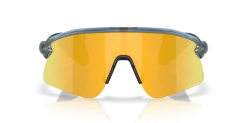 Oakley Stunt Devil S OO9518 Prizm 24K