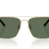 Oliver Peoples R-15 OV1362S G-15 Polarised