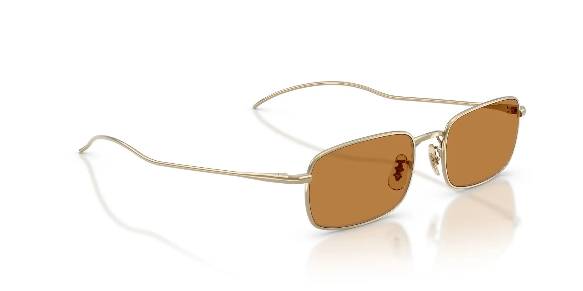 Oliver Peoples Tk-14 OV1364ST Cognac • EyeWearThese.com