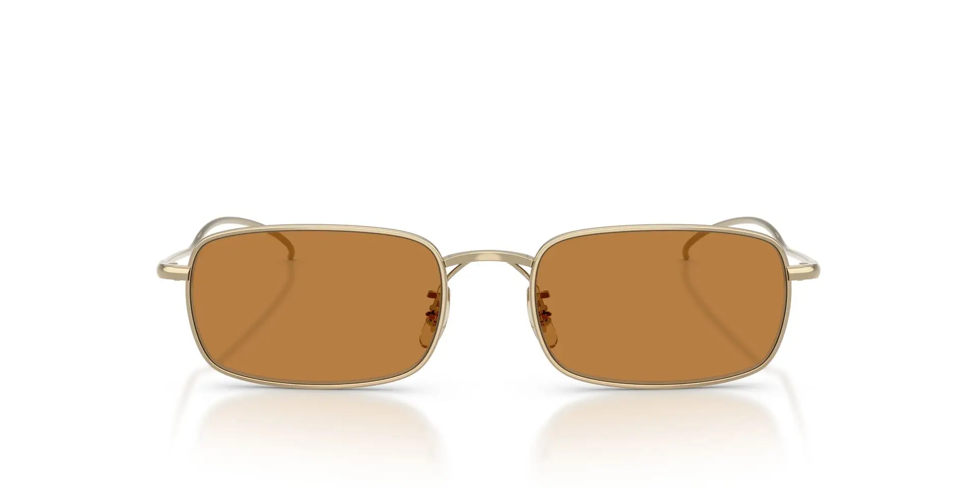 アンサイクロペディア　OAV Oliver Peoples Tk-14 OV1364ST Cognac • EyeWearThese.com