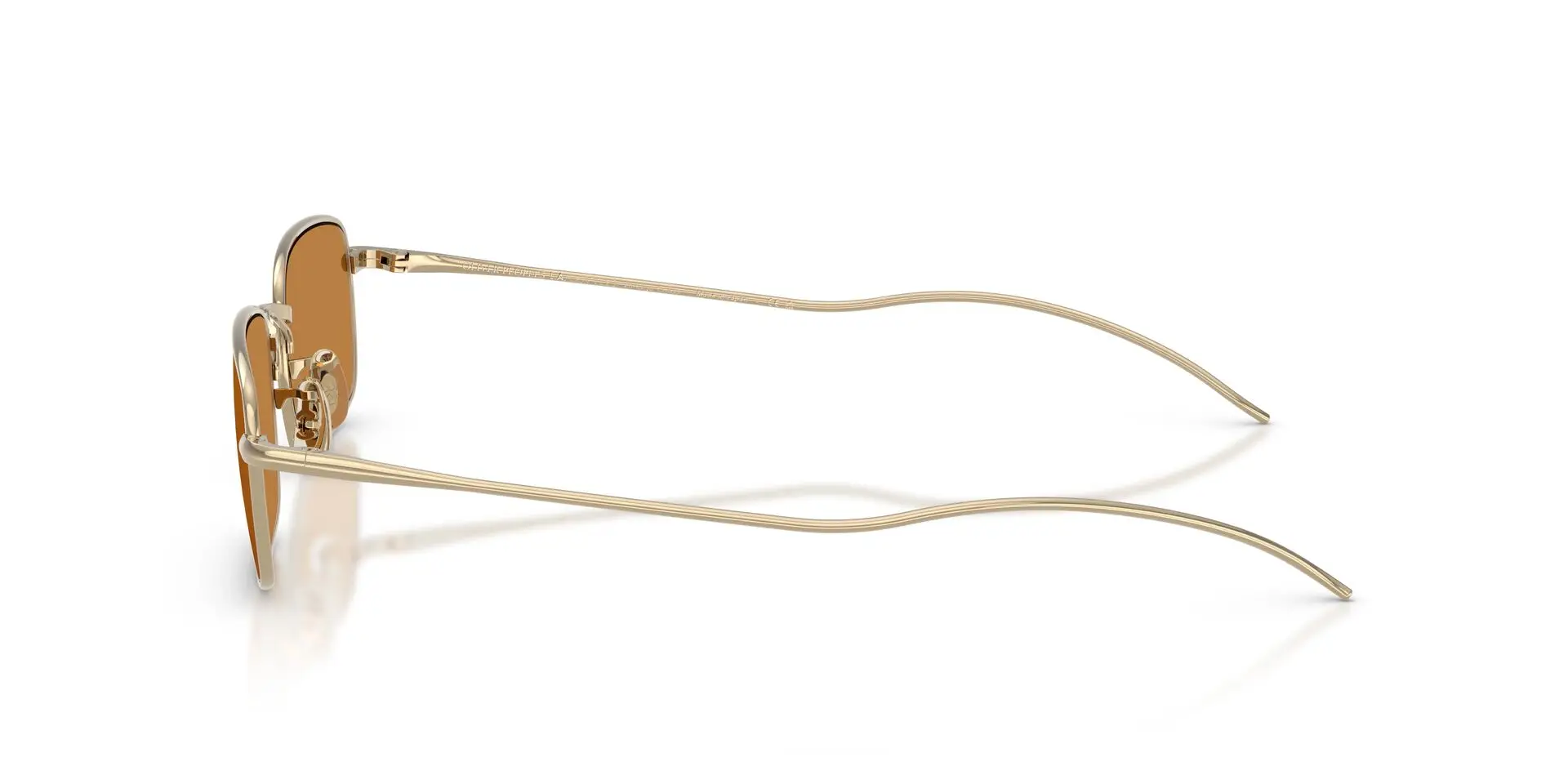 Oliver Peoples Tk-14 OV1364ST Cognac • EyeWearThese.com