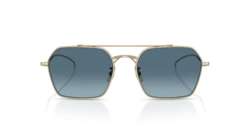 Oliver Peoples Tk-15 OV1365ST Marine Gradient