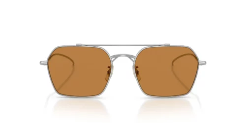 Oliver Peoples Tk-15 OV1365ST Cognac
