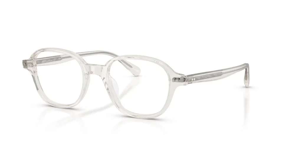 Oliver Peoples Štrkový rám Marnett OV5599U