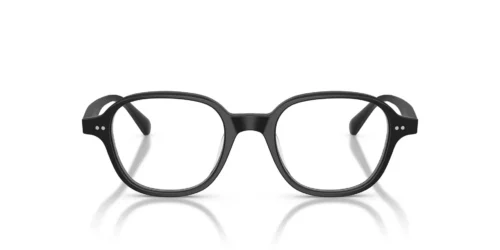 Oliver Peoples Marnett OV5599U Semi-Matte Black Frame