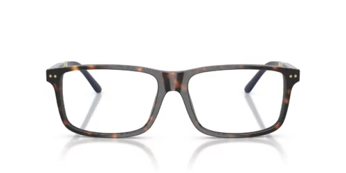 Polo Ralph Lauren  PH2296 Shiny Dark Havana Frame
