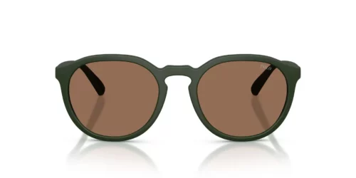 Polo Ralph Lauren PH4232U Dark Brown