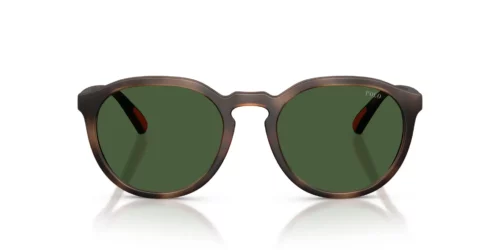 Polo Ralph Lauren PH4232U Bottle Green