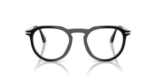 95 - Black frame / Clear lenses