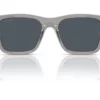 Prada  PR10ZS Dark Grey