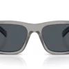 Prada  PR10ZS Dark Grey