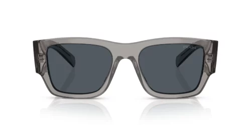 Prada  PR10ZS Dark Grey