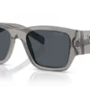 Prada  PR10ZS Dark Grey