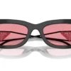 Prada  PR14YS Pink
