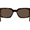 Prada  PR17WS Brown