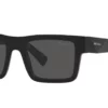 Prada PR19WS Dunkelgrau