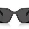 Prada PR19ZS Grigio scuro