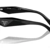Prada PR19ZS Grigio scuro