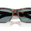 Prada  PRA17S Green Polar