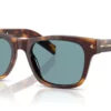 Prada  PRA17S Green Polar