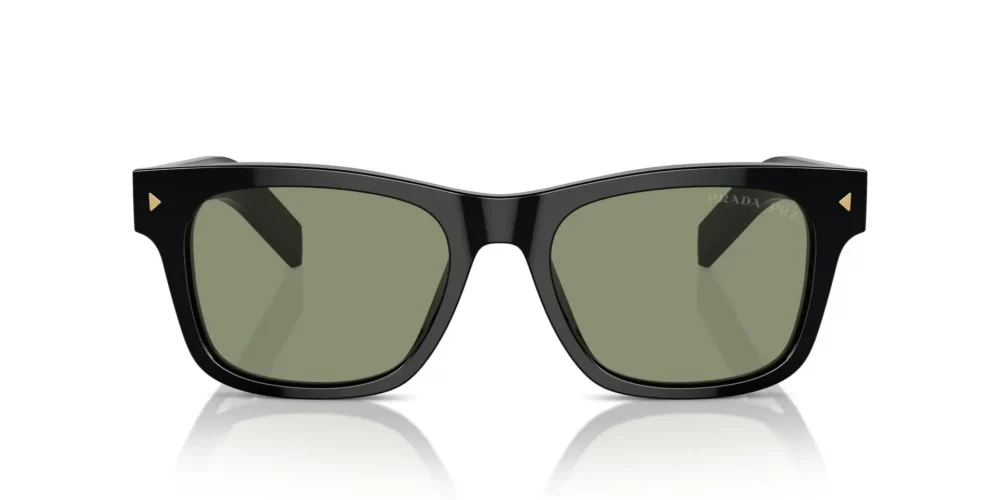 Prada • PR-A17S-16K20G • 0PR A17S 16K20G P21 shad fr