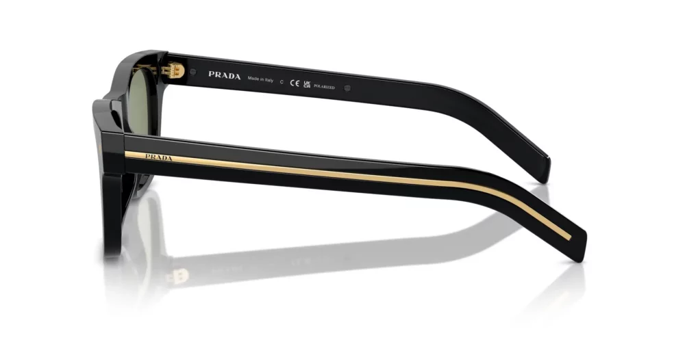 Prada • PR-A17S-16K20G • 0PR A17S 16K20G P21 shad lt