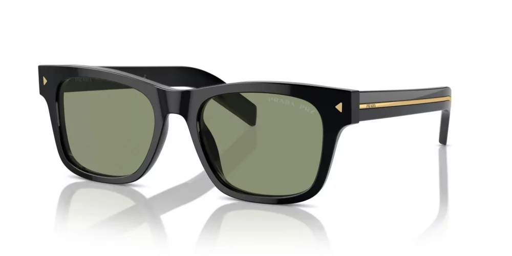 Prada • PR-A17S-16K20G • 0PR A17S 16K20G P21 shad qt