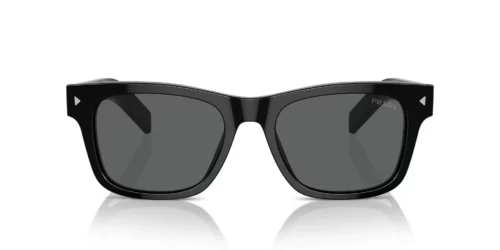 16K731 - Black frame / DARK GREY lenses
