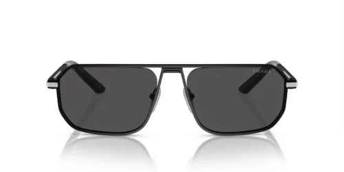 1BO5S0 - Matte Black frame / DARK GREY lenses