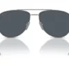 Prada  PRA54S Dark Grey