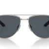 Prada  PRA54S Dark Grey