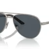 Prada  PRA54S Dark Grey