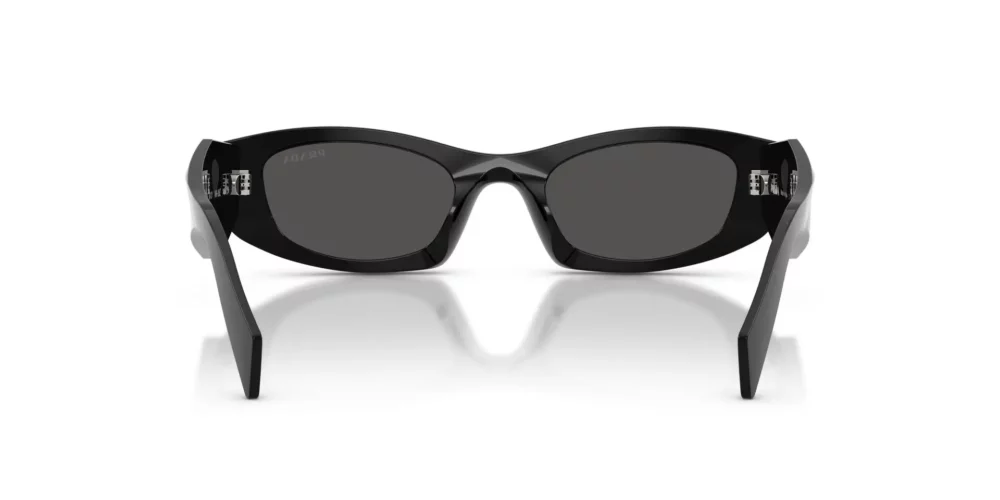 Prada • PR-B16S-16K08Z • 0PR B16S 16K08Z P21 shad bk