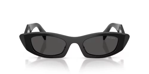 Prada PRB16S Dark Grey