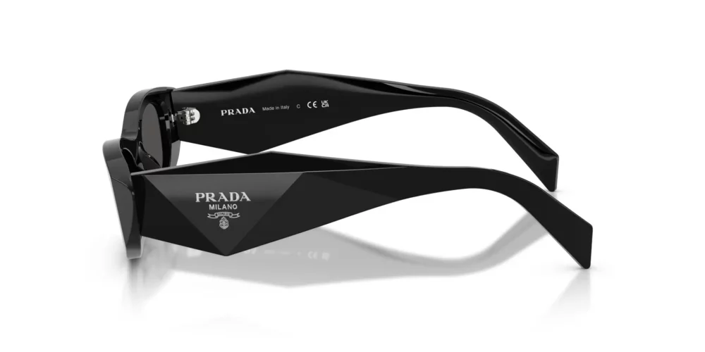 Prada • PR-B16S-16K08Z • 0PR B16S 16K08Z P21 shad lt