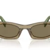 Prada PRB16S svetlohnedá