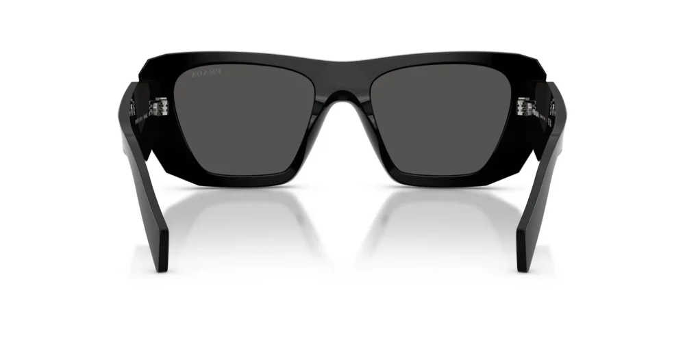 Prada • PR-B18S-16K08Z • 0PR B18S 16K08Z P21 shad bk