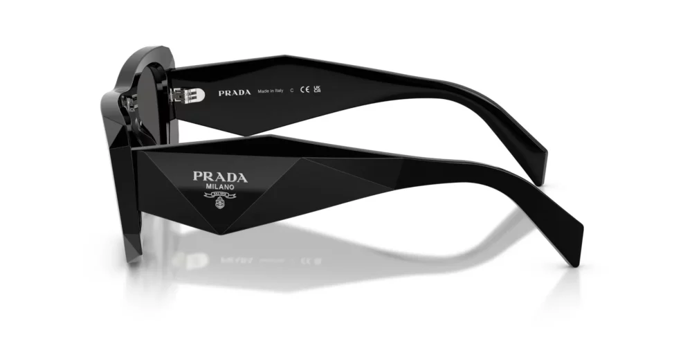 Prada • PR-B18S-16K08Z • 0PR B18S 16K08Z P21 shad lt