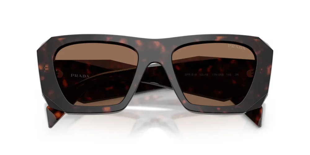 Prada • PR-B18S-17N06B • 0PR B18S 17N06B P21 shad cfr