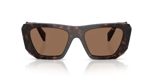 Prada PRB18S Dark Brown