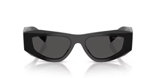 Prada  PRB19S Dark Grey