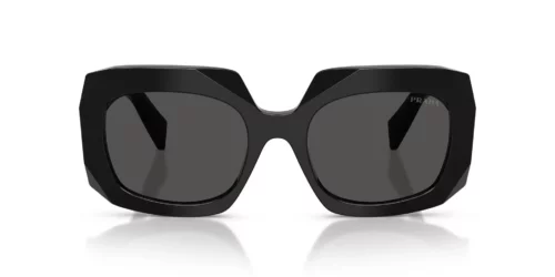 Prada PRB23S Dark Grey