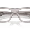 Prada  PRC01V Hematite Frame