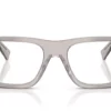 Prada  PRC01V Hematite Frame
