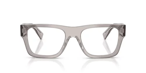 Prada  PRC01V Hematite Frame