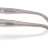 Prada  PRC01V Hematite Frame