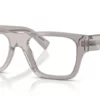 Prada  PRC01V Hematite Frame