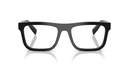 Prada  PRC03V Black Frame