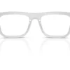 Prada  PRC03V Crystal Grey Frame